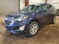 3GNAXSEV2JS556621 2018 CHEVROLET EQUINOX