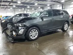 3GNAXSEV2JS560054 2018 CHEVROLET EQUINOX