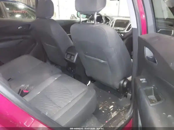3GNAXSEV2JS565755 2018 CHEVROLET EQUINOX - Image 8