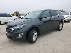 3GNAXSEV2JS566808 2018 CHEVROLET EQUINOX