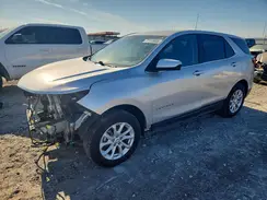 3GNAXSEV2JS570082 2018 CHEVROLET EQUINOX