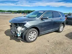 3GNAXSEV2JS570096 2018 CHEVROLET EQUINOX