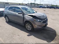 3GNAXSEV2JS572060 2018 CHEVROLET EQUINOX