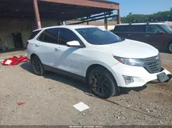 3GNAXSEV2JS572088 2018 CHEVROLET EQUINOX