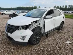 3GNAXSEV2JS575217 2018 CHEVROLET EQUINOX