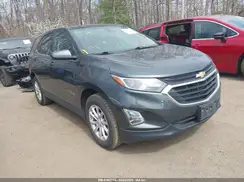 3GNAXSEV2JS576206 2018 CHEVROLET EQUINOX