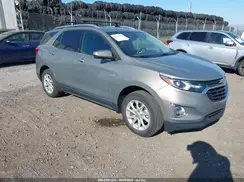 3GNAXSEV2JS577677 2018 CHEVROLET EQUINOX