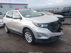 3GNAXSEV2JS581762 2018 CHEVROLET EQUINOX