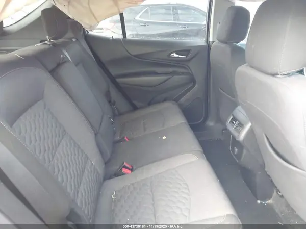 3GNAXSEV2JS583012 2018 CHEVROLET EQUINOX - Image 8