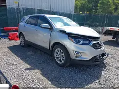 3GNAXSEV2JS590610 2018 CHEVROLET EQUINOX