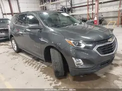 3GNAXSEV2JS591062 2018 CHEVROLET EQUINOX