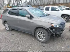 3GNAXSEV2JS594057 2018 CHEVROLET EQUINOX