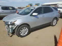 3GNAXSEV2JS594429 2018 CHEVROLET EQUINOX