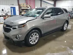 3GNAXSEV2JS594687 2018 CHEVROLET EQUINOX