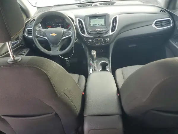 3GNAXSEV2JS601086 2018 CHEVROLET EQUINOX - Image 8