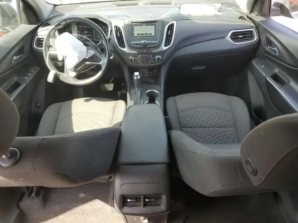 3GNAXSEV2JS605185 2018 CHEVROLET EQUINOX - Image 8
