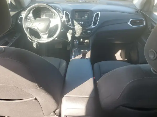 3GNAXSEV2JS605722 2018 CHEVROLET EQUINOX - Image 8