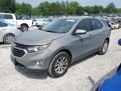3GNAXSEV2JS610340 2018 CHEVROLET EQUINOX