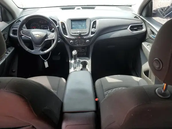 3GNAXSEV2JS610340 2018 CHEVROLET EQUINOX - Image 8