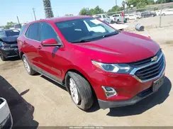 3GNAXSEV2JS614016 2018 CHEVROLET EQUINOX