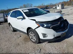 3GNAXSEV2JS621239 2018 CHEVROLET EQUINOX