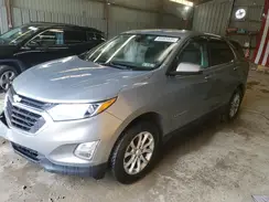 3GNAXSEV2JS635531 2018 CHEVROLET EQUINOX