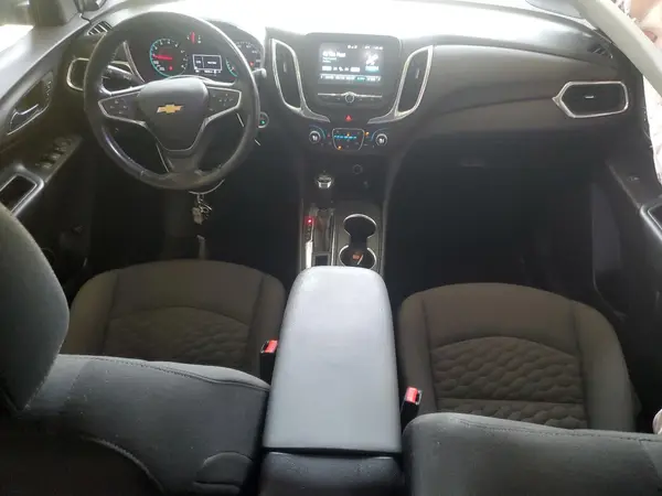 3GNAXSEV2JS635531 2018 CHEVROLET EQUINOX - Image 8