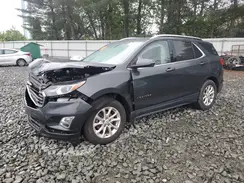 3GNAXSEV2JS635965 2018 CHEVROLET EQUINOX