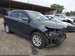 3GNAXSEV2JS639546 2018 CHEVROLET EQUINOX