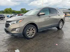 3GNAXSEV2JS640891 2018 CHEVROLET EQUINOX