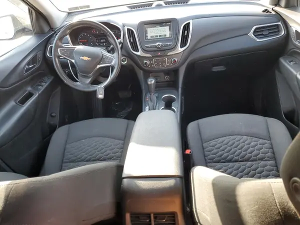 3GNAXSEV2JS641054 2018 CHEVROLET EQUINOX - Image 8