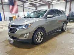 3GNAXSEV2JS642950 2018 CHEVROLET EQUINOX