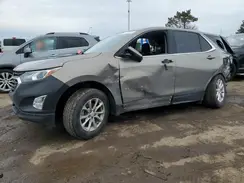 3GNAXSEV2JS643225 2018 CHEVROLET EQUINOX