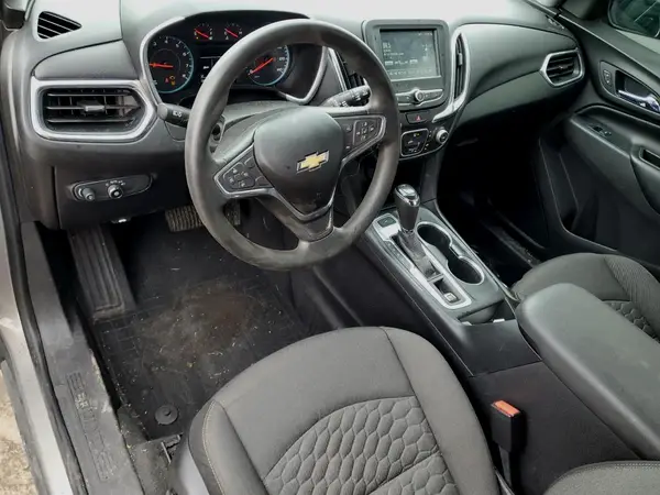 3GNAXSEV2JS643225 2018 CHEVROLET EQUINOX - Image 8