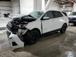 3GNAXSEV2JS644231 2018 CHEVROLET EQUINOX