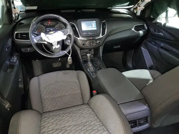 3GNAXSEV2JS644231 2018 CHEVROLET EQUINOX - Image 8