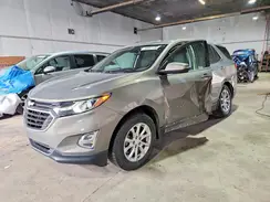 3GNAXSEV2JS644343 2018 CHEVROLET EQUINOX