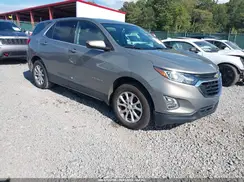 3GNAXSEV2JS646965 2018 CHEVROLET EQUINOX