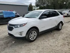 3GNAXSEV2KL175685 2019 CHEVROLET EQUINOX