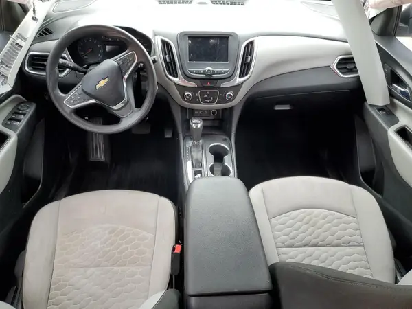 3GNAXSEV2KL175685 2019 CHEVROLET EQUINOX - Image 8