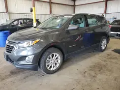 3GNAXSEV2KL208202 2019 CHEVROLET EQUINOX