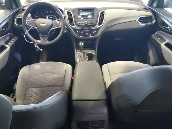 3GNAXSEV2KL208202 2019 CHEVROLET EQUINOX - Image 8
