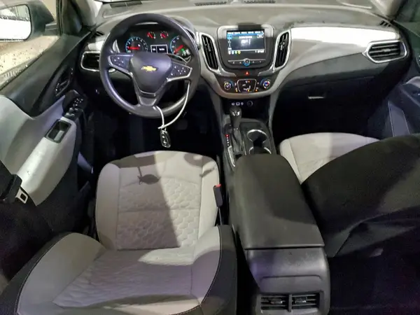 3GNAXSEV2KL226327 2019 CHEVROLET EQUINOX - Image 8