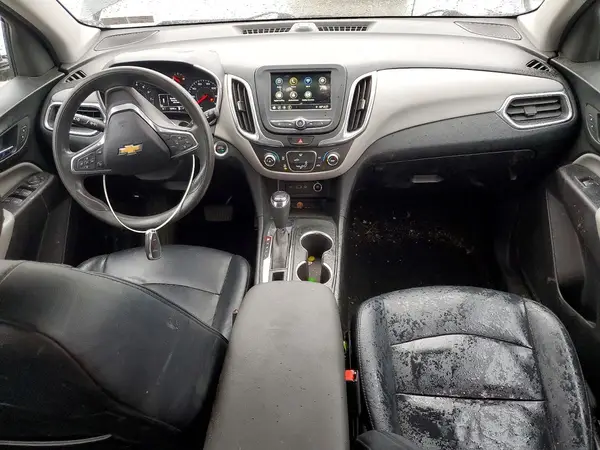 3GNAXSEV2KL233150 2019 CHEVROLET EQUINOX - Image 8