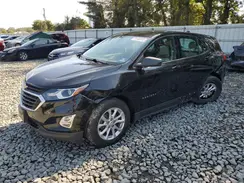 3GNAXSEV2KL249414 2019 CHEVROLET EQUINOX