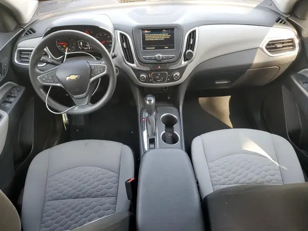 3GNAXSEV2KL249414 2019 CHEVROLET EQUINOX - Image 8