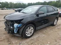 3GNAXSEV2KL254189 2019 CHEVROLET EQUINOX