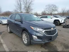 3GNAXSEV2KL255200 2019 CHEVROLET EQUINOX