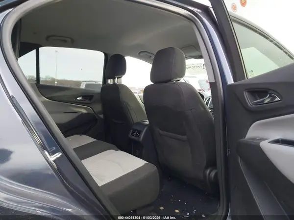 3GNAXSEV2KL255200 2019 CHEVROLET EQUINOX - Image 8