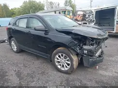 3GNAXSEV2KL264382 2019 CHEVROLET EQUINOX